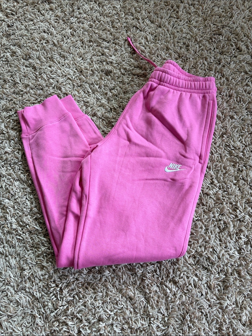 Nike Club Jogger Sweatpants